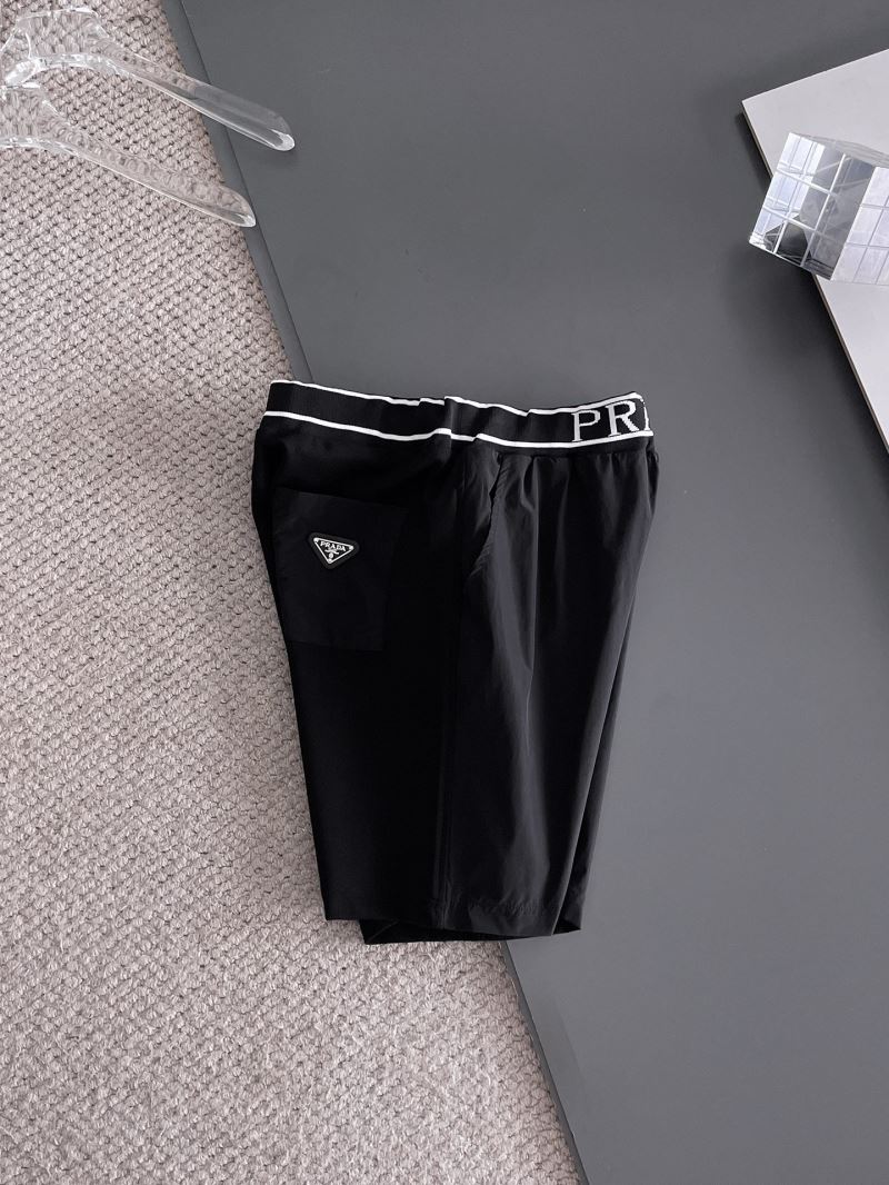 Prada Short Pants